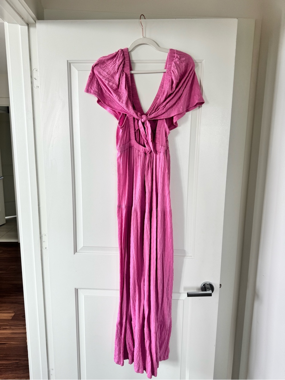 Free People La La Maxi Dress - Picture 3 of 7